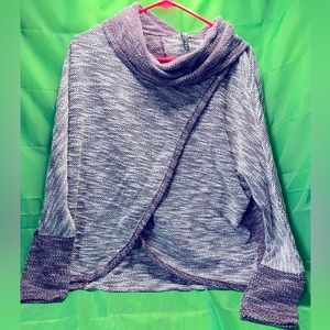 Calvin Klein Performance Sweatshirt